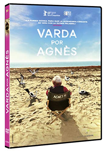 Varda Por Agnès