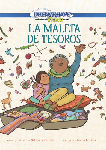 La Maleta De Tesoros [Dvd]