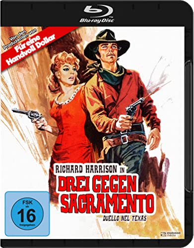 Drei Gegen Sacramento