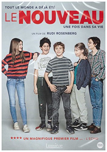 Le Nouveau (Dvd)