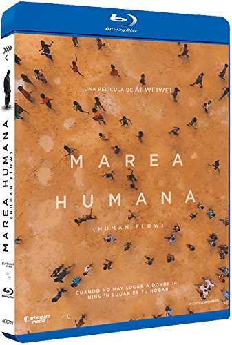 Marea Humana (Human Flow)