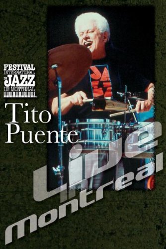 Live In Montreal
