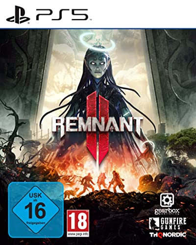 Remnant 2 - Playstation 5