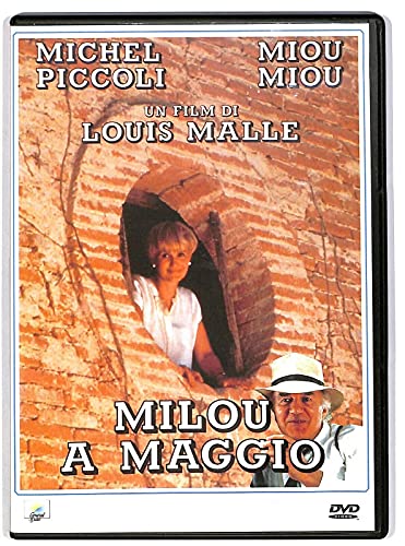 Milou A Maggio (Dvd)