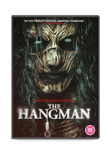 The Hangman [Dvd]