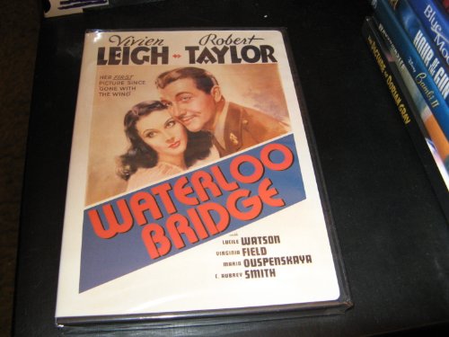 Waterloo Bridge [Edizione: Stati Uniti]