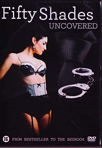 Fifty Shades Uncovered - Docum