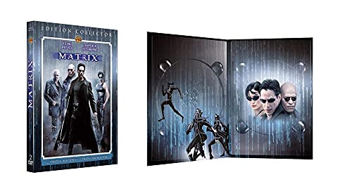 Matrix ; Animatrix