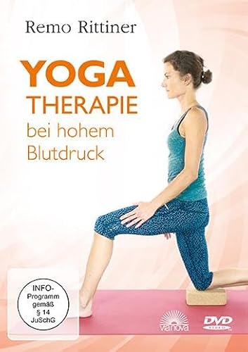 Yogatherapie Bei Hohem Blutdruck