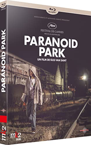 Paranoid Park [Blu-Ray]