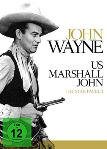 Us Marshall John