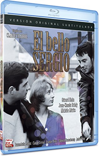 El Bello Sergio V.O.S. 1958 Bd Le Beau Serge