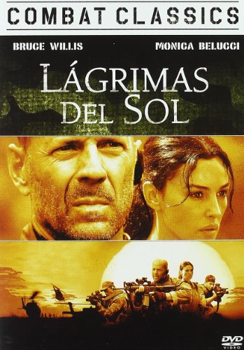 Lagrimas Del Sol