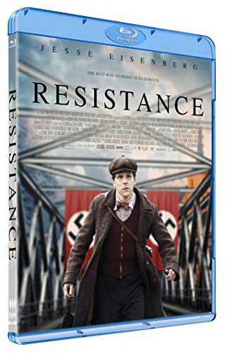 Majeng Media Ab Resistance