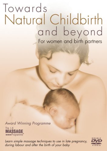 Towards Natural Childbirth Beyond (2 Dvd) [Edizione: Regno Unito] [Edizione: Regno Unito]