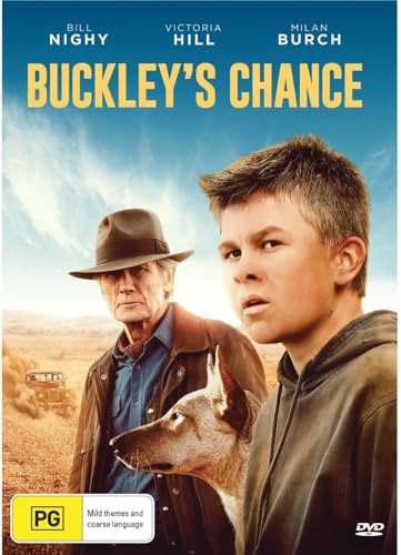Buckley'S Chance - Ntsc/0