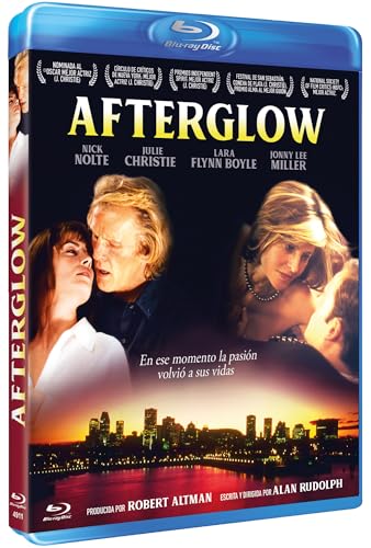 Ritrovarsi / Afterglow (1997) ( After Glow ) (Blu-Ray)
