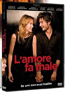 L'Amore Fa Male - Usato Ex Noleggio