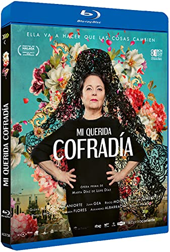 Mi Querida Cofradia