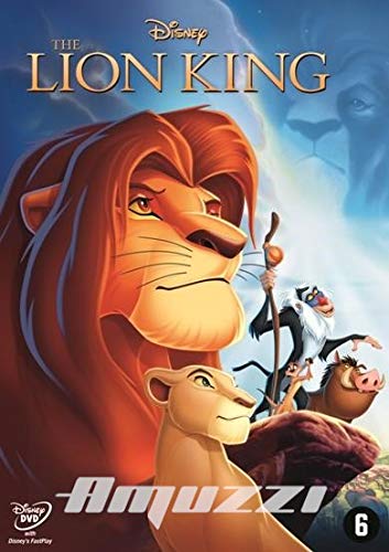 Lion King