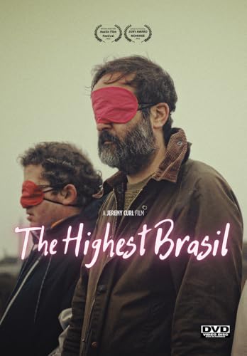 The Highest Brasil [Dvd]