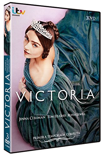 Victoria (Victoria) 2016 - Primera Temporada Completa