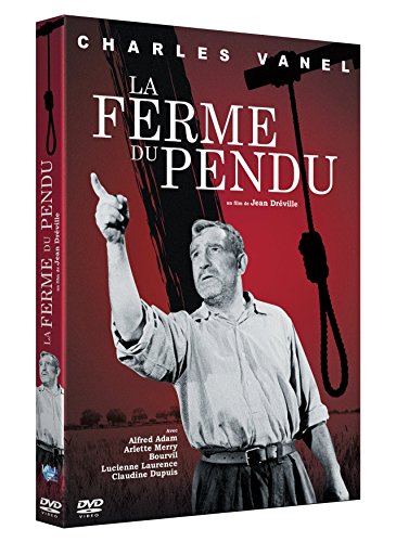 La Ferme Du Pendu [Edizione: Francia]