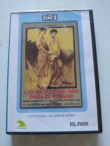 Las Bicicletas Son Para El Verano [Spanien Import]