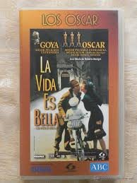 La Vida Es Bella (Video)