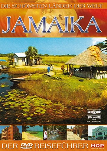 Die Schönsten Länder Der Welt - Jamaika