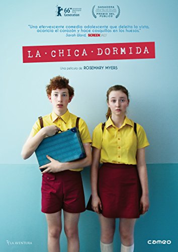La Chica Dormida
