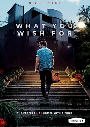 What You Wish For Dvd