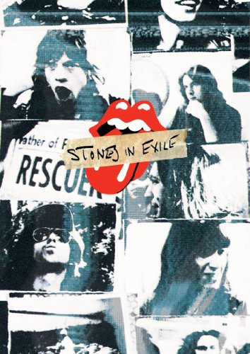 The Rolling Stones: Stones In Exile