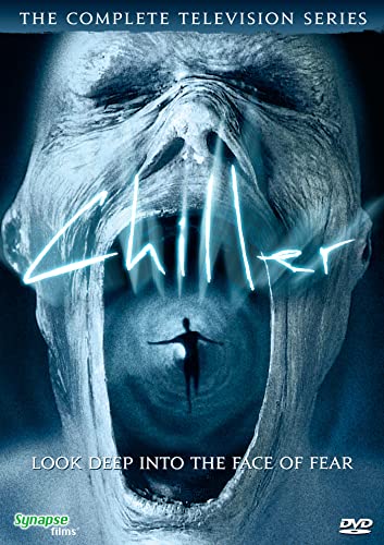 Chiller: The Complete Television Series (2 Dvd) [Edizione: Stati Uniti]