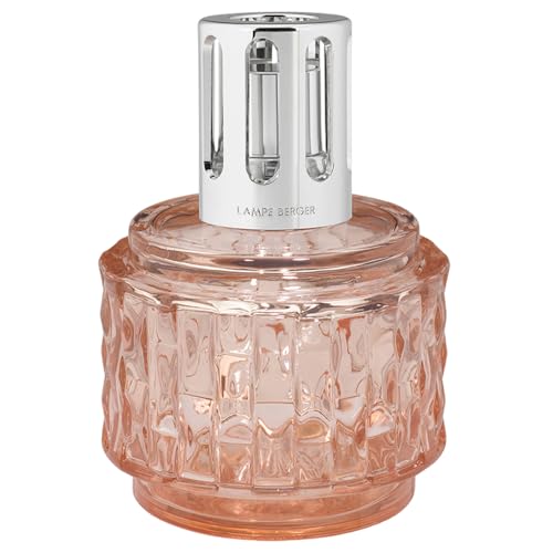 Maison Berger, Lampada Berger 'Nude' Con Fragranza Velluto D'Oriente, Casa, Diffusori Ambiente
