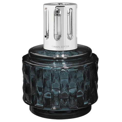 Maison Berger, Lampada Berger 'Grey' Con Fragranza Velluto D'Oriente, Casa, Diffusori Ambiente