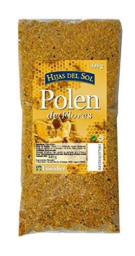 Ynsadiet Polen Grano Bolsa 440 Gr