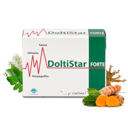 Montstar Dolti Start Forte 45 Caps