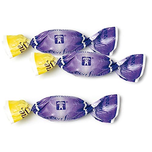 Leonsnella Mirt S/Zucch 100G