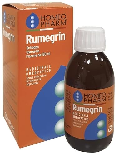 Cemon Rumegrin Sciroppo 150Ml