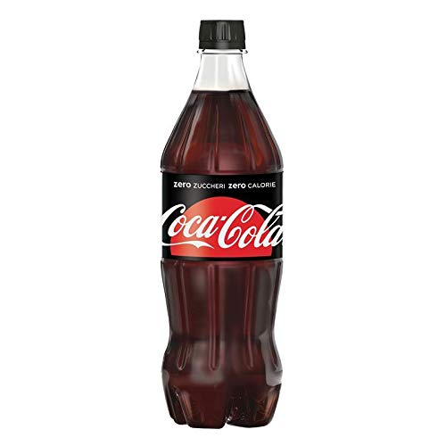 Coca Cola Zero Pet Cl.90X6