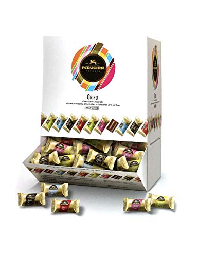 Perugina Cioccolatini Grifo Assortito 3Kg.