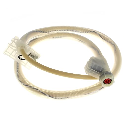 Tubo Dell'Acqua Acquastop 00668113 Per Lavastoviglie