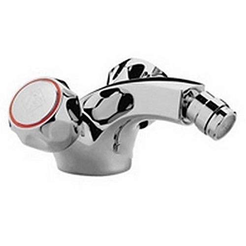 Paffoni Bidet Danubio Gruppo Monoforo Bidet Senza Scarico