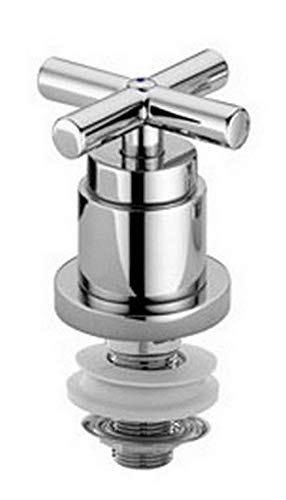 Paffoni Bidet Quattro Rubinetto Bidet 1/2'