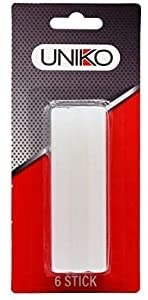 Colla Termofusibile Lunghezza Mm 100 - Ø Mm 11