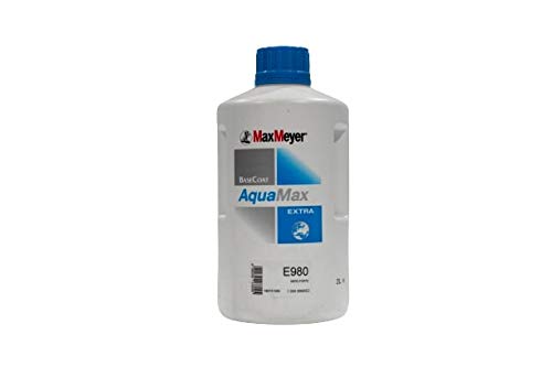 Max Meyer Aquamax E980 Nero Forte Lt 2
