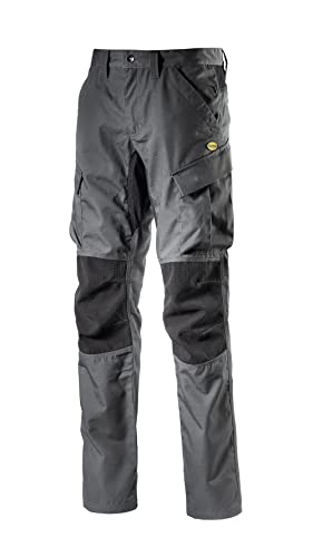 Diadora Pz Cargo Ripstop Pants Iso 13688:2013, 702.173964-70437