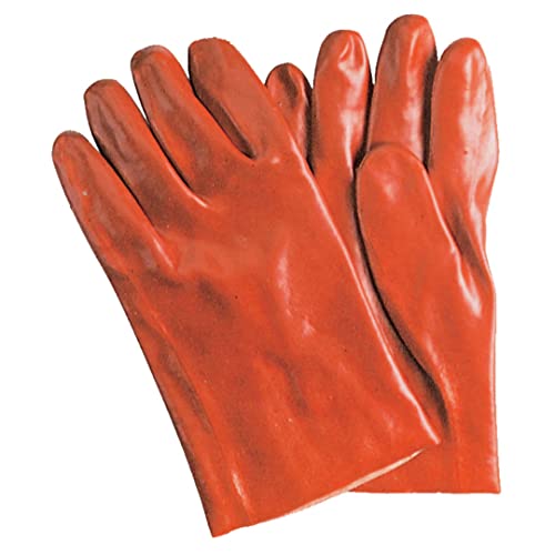 Guanti Da Lavoro In Pvc Set 12 Paia