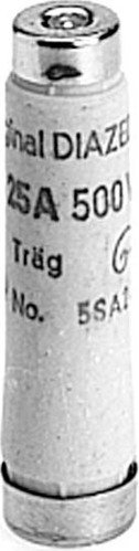 Siemens – Fusibile Diazed-500 V Gt Retención 4 A E16